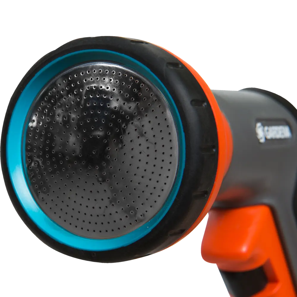 Пистолет-распылитель для полива Gardena 1 режим STLM-2070777 - Вид №3
