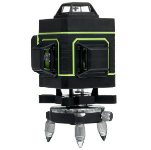 Лазерный нивелир HilDA 4D 5498326