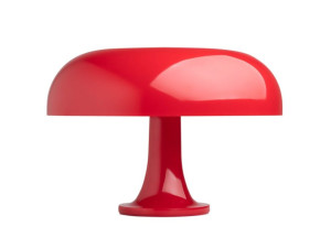 Настольная лампа из поликарбоната