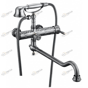 Zorg A 101WDN-SL душевая система Смеситель для кухни Zorg 