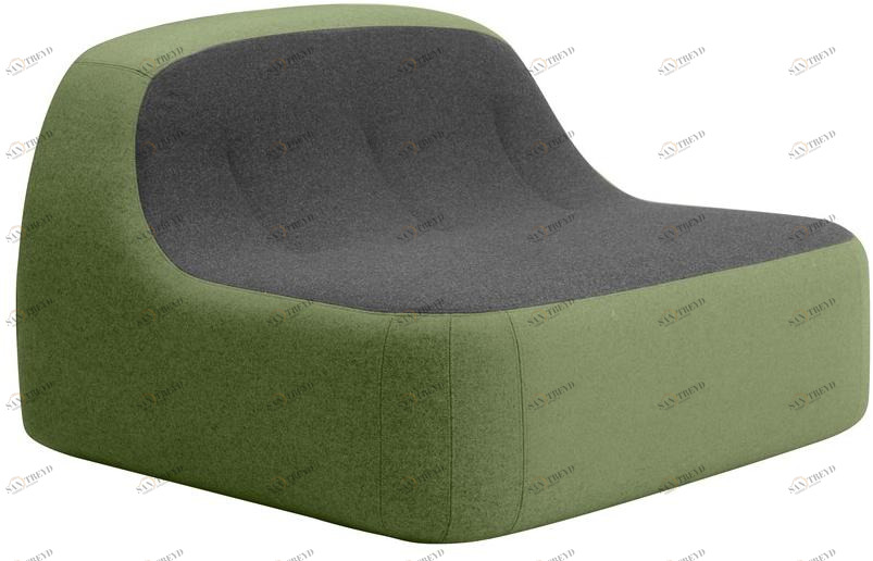 SOFTLINE Кресло Sand sun-id-1444204