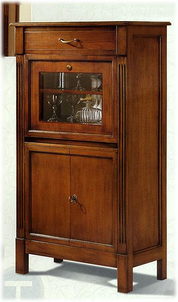 Барный шкаф  MIRANDOLA R820 Botticelli - Вид №2