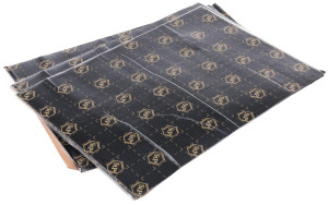 1093022 Виброизоляция STP Визомат ПБ-2