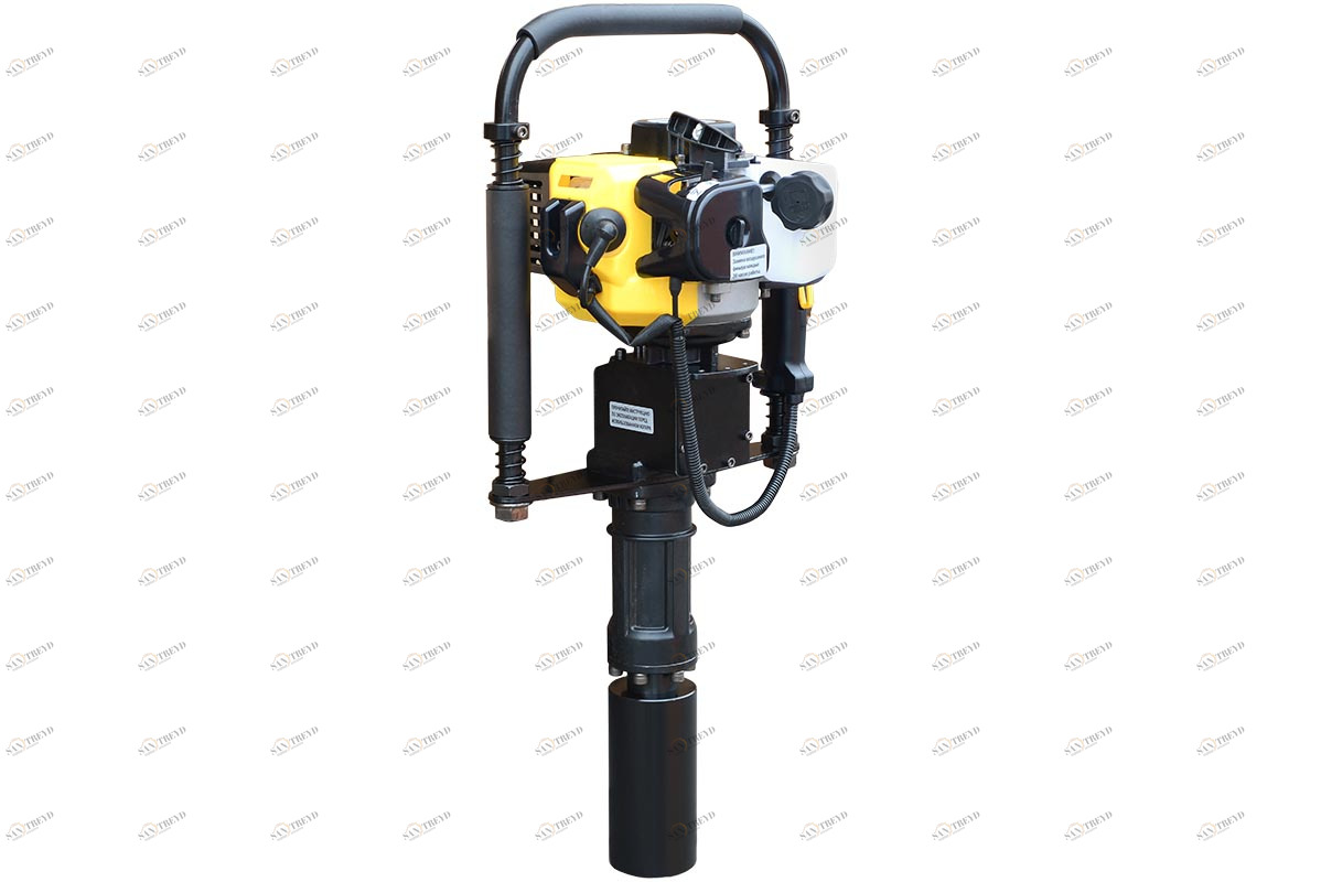 БЕНЗИНОВЫЙ КОПЕР TSS-55GPD Santreyd sun-id-1031493