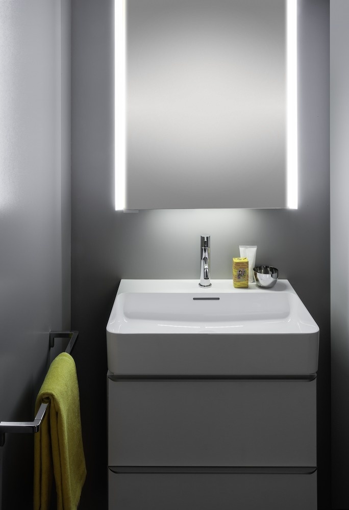 H8102844001111 Раковина LAUFEN PRO - Вид №8