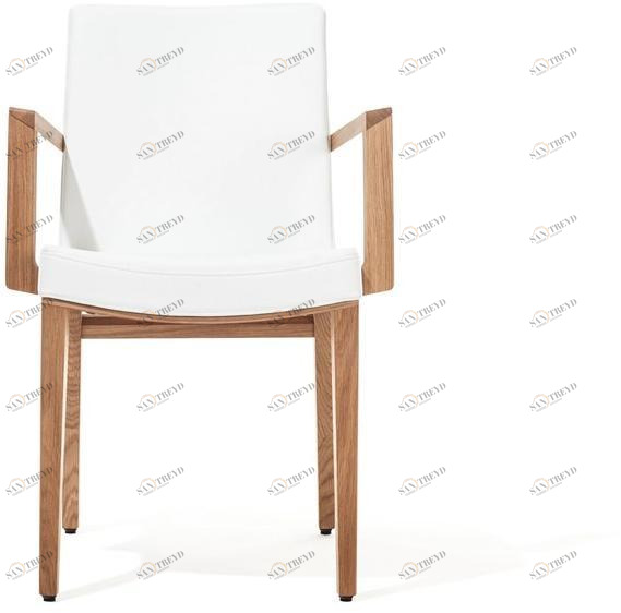 TON Мягкое кресло с подлокотниками Moritz sun-id-1439947