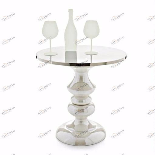 Столик C307 Tavolino BS Collection Complementi