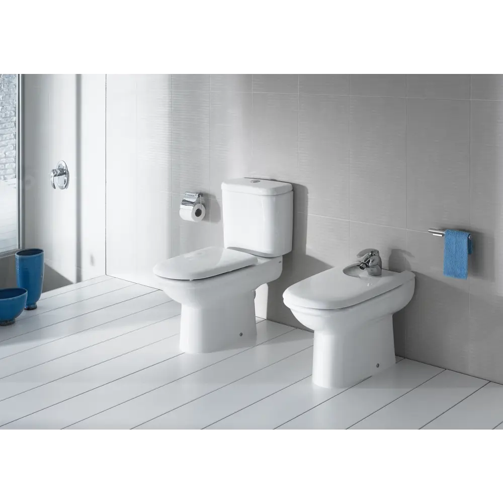 Бачок для унитаза Roca Giralda двойной слив STLM-2068407 - Вид №6