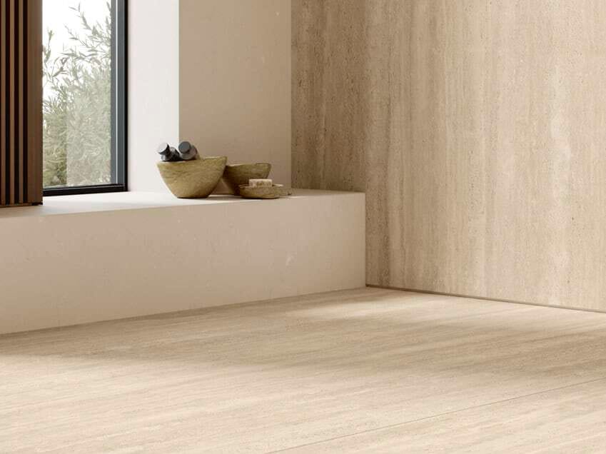 Пол / керамогранит с мраморным эффектом ARIOSTEA ULTRA MARMI ARCH-00035616