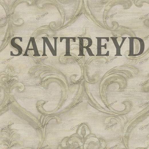 AB71309 Обои Seabrook Harmonious