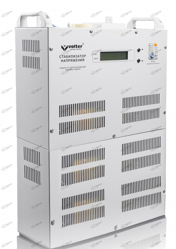 Стабилизатор напряжения Volter СНПТО-18 с sun-id-1035434