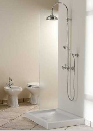 666920SN06 Душевая система Bandini Antica Santreyd - Вид №3