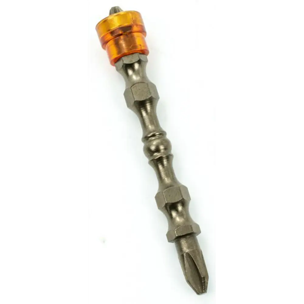 Бита двусторонняя магнитная Ritter PS20112200 PH2x65 мм 89391871 STLM-2142516  - Вид №1