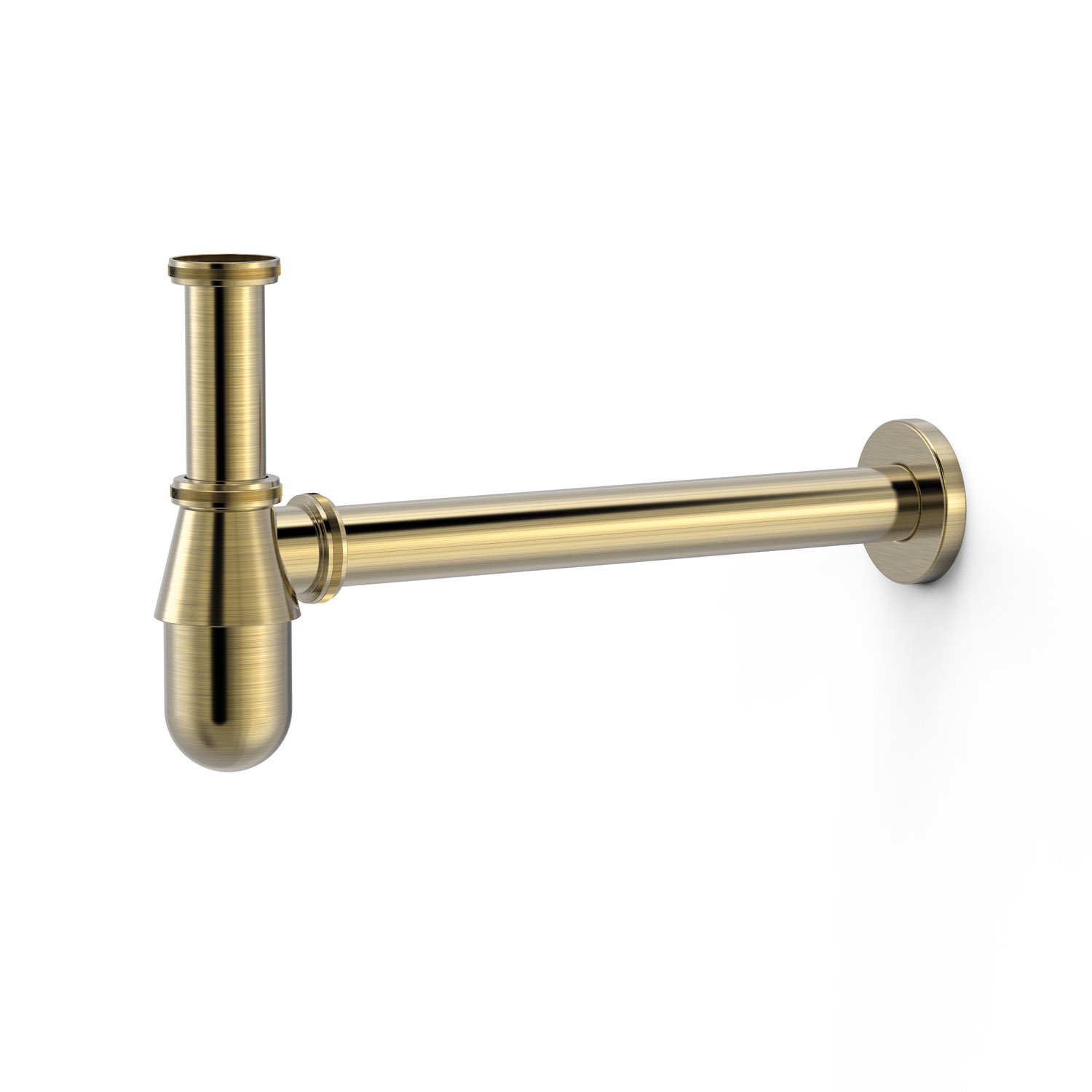 Телескопический и проверяемый сливной люк бутылочного типа для умывальника-03463430LV TRES Drain