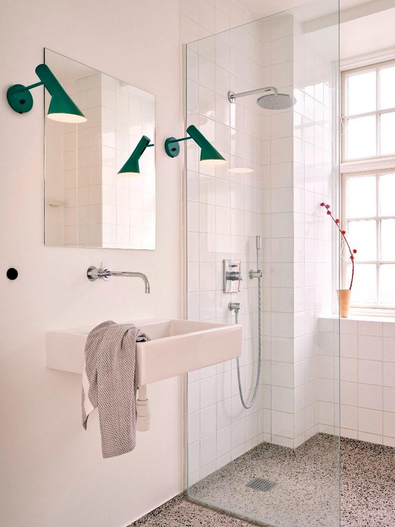 Louis Poulsen Настенный светильник из стали Aj sun-id-1421433 - Вид №2