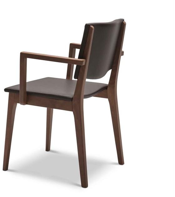 Origins 1971 Мягкое кресло с подлокотниками Maxim soft sun-id-1355628 - Вид №2