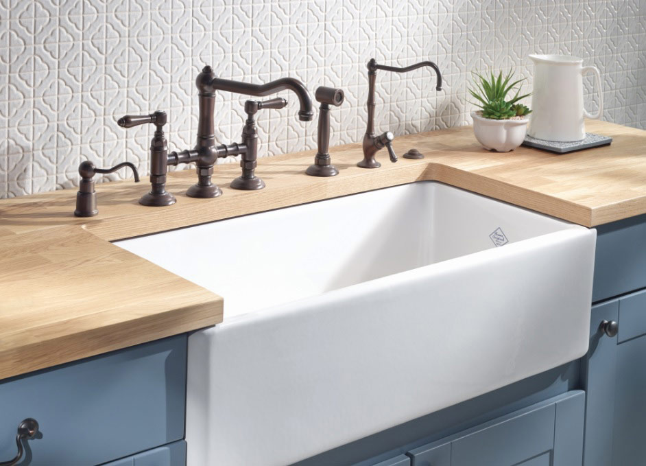 1435 ** 13 Излив колонны под фильтр 90 ° Nicolazzi Series Classic  - Вид №3