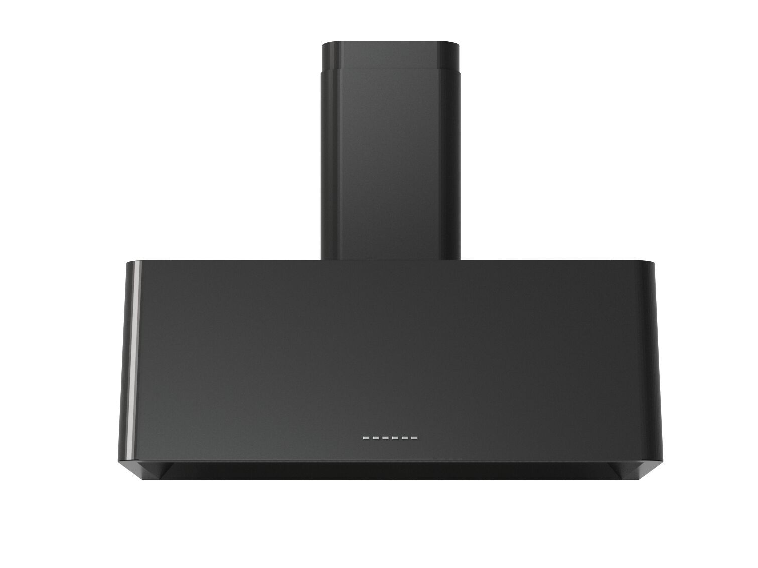 Настенный стальной вытяжной шкаф Ilve Nostalgie ARCH-00107271 - Вид №1