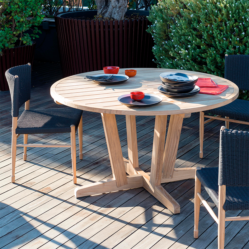 Стол DERUTA UNOPIU INDOTARO Unopiù 