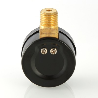 VT.TM40.VC.02 Манометр с верхним подключением VT.TM40.VC Valtec 40 мм, 1/4", 0-6 бар  - Вид №6