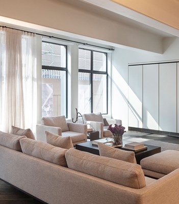 2121C Кухня vola  - Вид №3