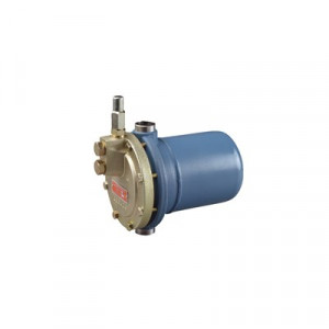 Danfoss SV — поплавковые регуляторы SV 3 Клапан регулятор уровня 027B2023