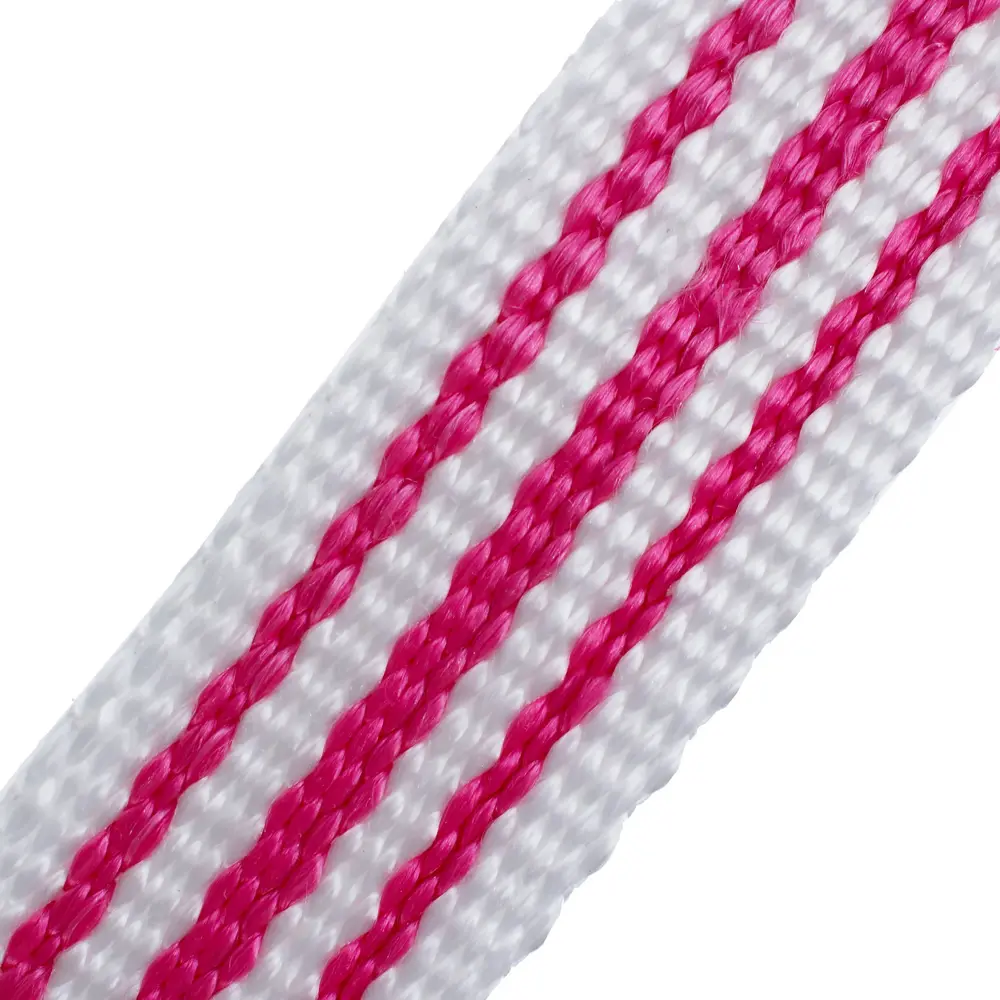 81949574 Трос ленточный №3, 2 крюка, 5 м, 12 т STLM-1508048 Santreyd  - Вид №1