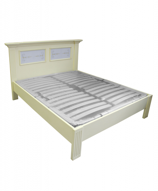 2916 Tifernoit Двуспальная кровать с пилястрами Zona Notte  - Вид №2