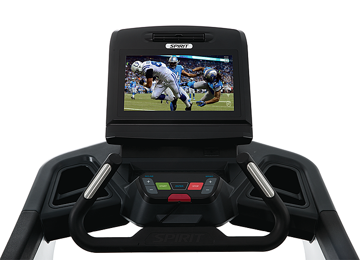 Беговая дорожка spirit fitness ct900ent Spirit Fitness sun-id-2067797 - Вид №1