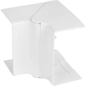 Внутренний угол Lexman для кабельных каналов 100×55 мм 88039830