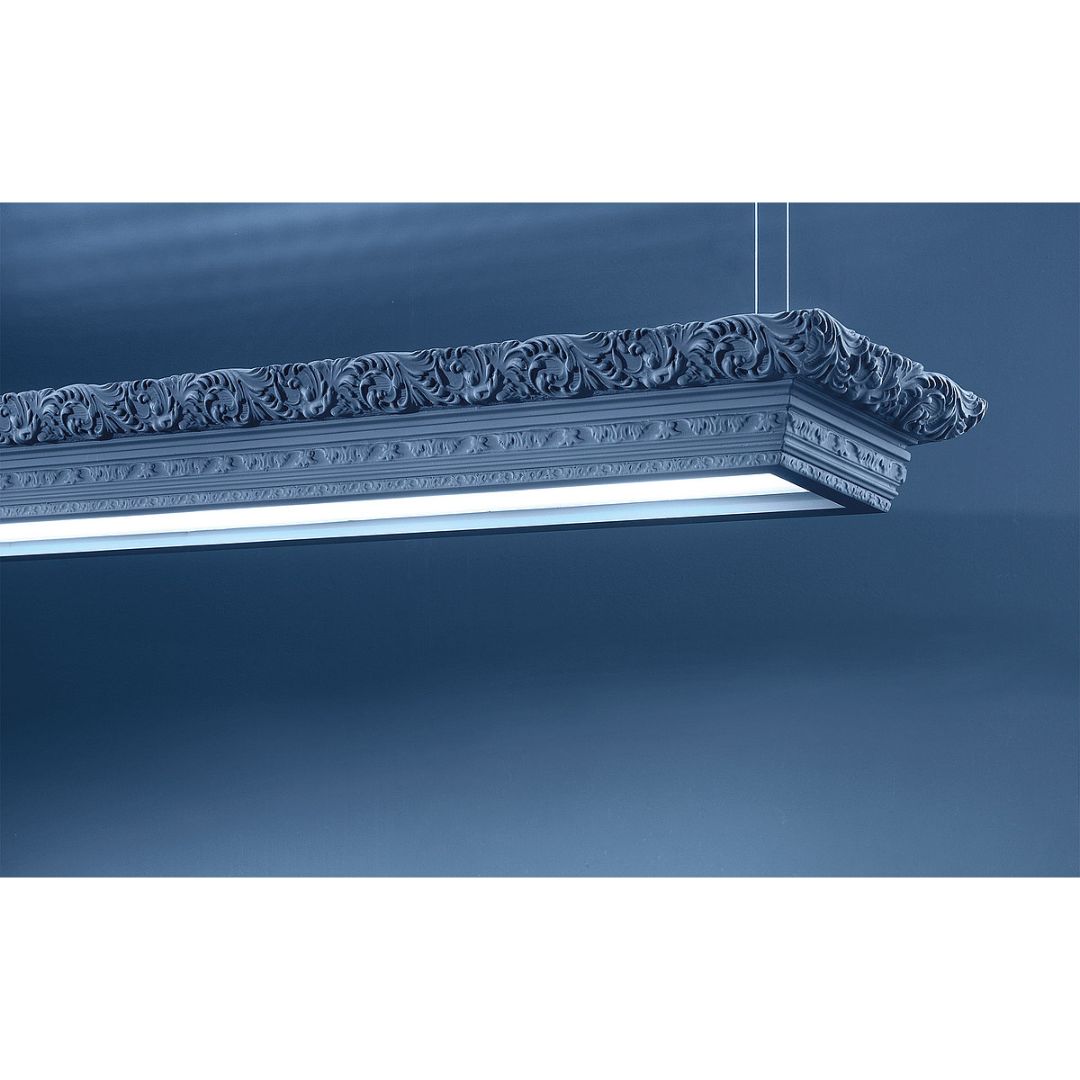 Masiero Arte LED Linear S1 V95 подвес 115967 - Вид №1