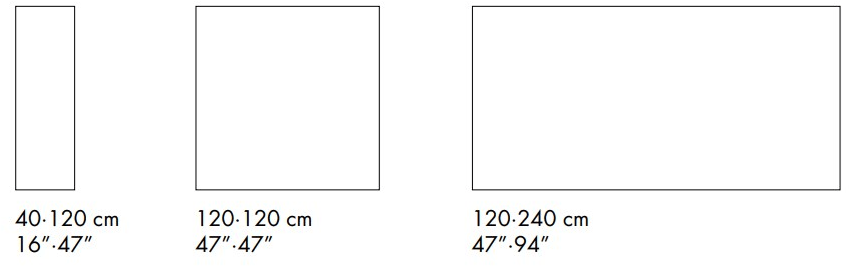 Mutina Настенная / напольная плитка из неглазурованного керамогранита Primavera sun-id-1354657 - Вид №2