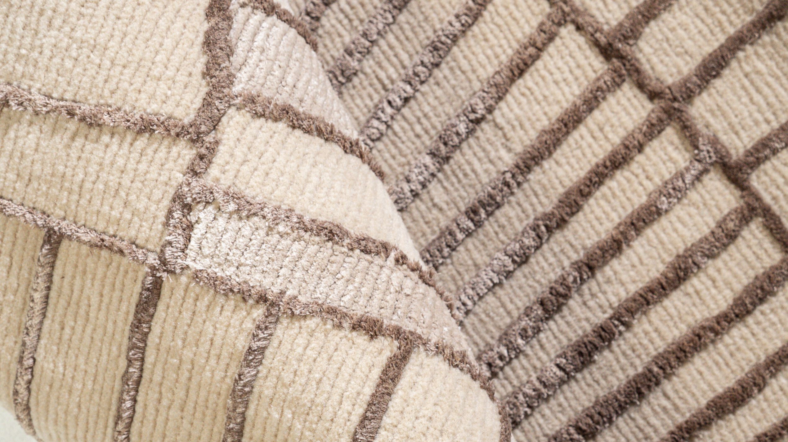 Ковер ручной работы Tapis Rouge Fabulous ARCH-00120919 - Вид №2