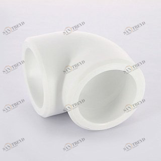 Угол PRO AQUA полипропиленовый 75 90° PA13020P