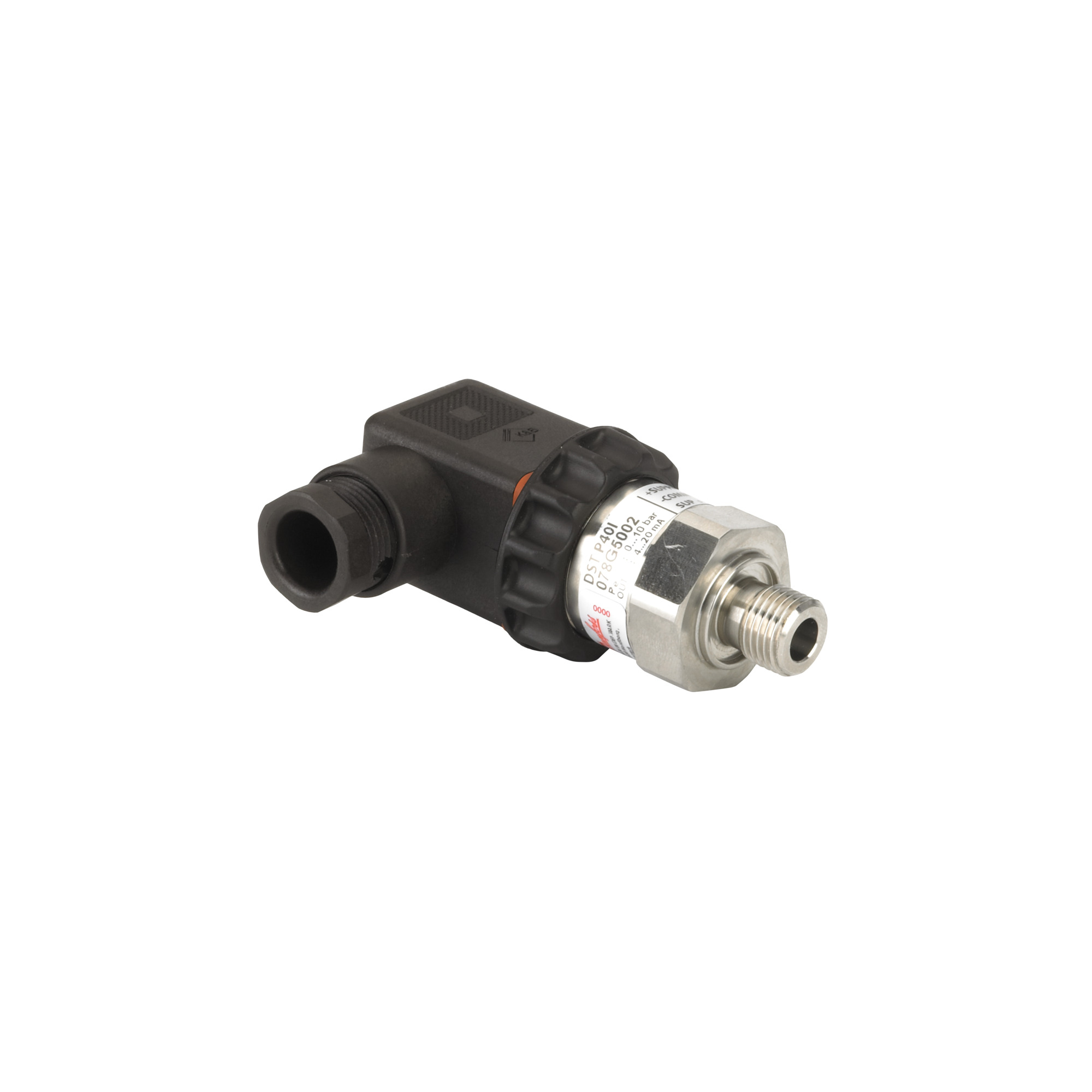 Danfoss DST P40I — преобразователи (датчики) давления для агрессивных сред DST P40I Преобразователь давления 078G5011  - Вид №5