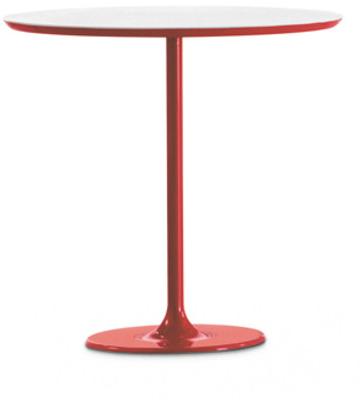 Овальный журнальный столик Dizzie Santreyd sun-id-1461926 - Вид №1