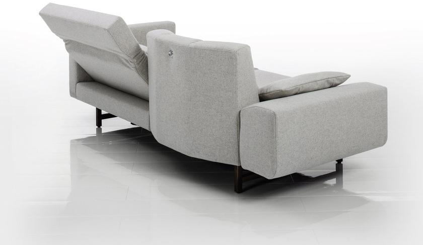 brühl Раскладной диван-кровать из ткани Embrace sun-id-1395661 - Вид №6