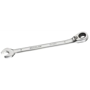 Ключ комбинированный с трещоткой Stanley Fatmax FMMT13082-0 9 мм