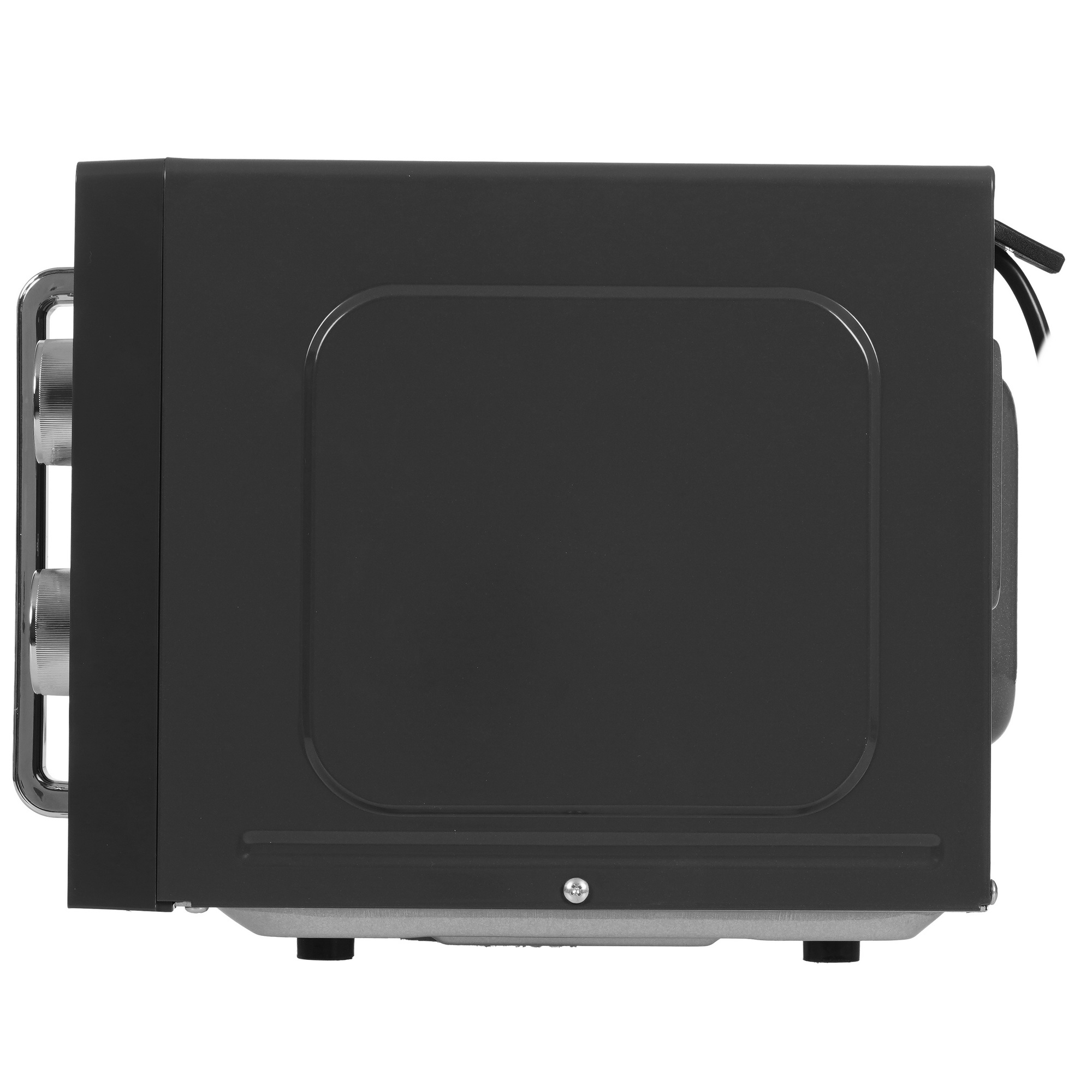 9912218 Микроволновая печь JVC JK-MW148M серый STDN-0133528 - Вид №2