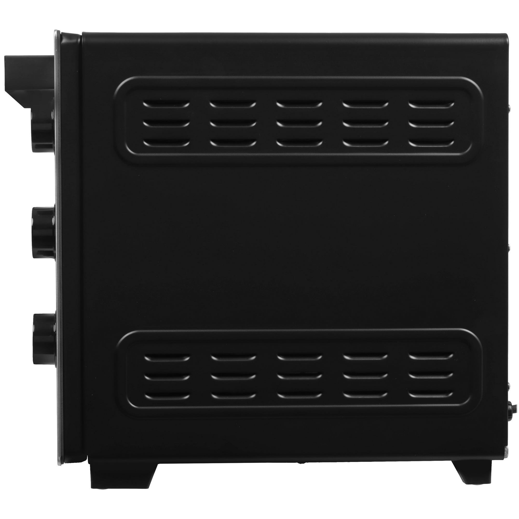 9138836 Мини-печь Dexp DEO-4520 черный STDN-0091073 - Вид №2