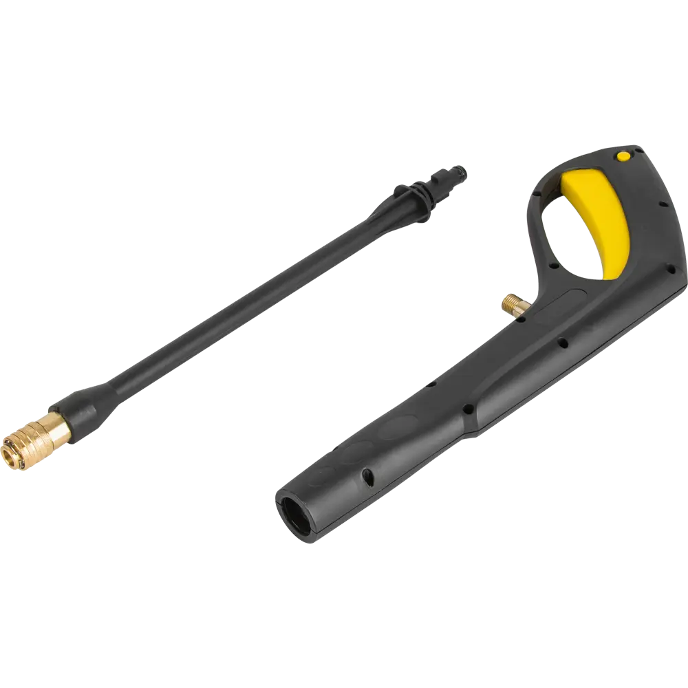 Мойка высокого давления Huter M165-PW, 165 бар 375 л/ч STLM-2132262 - Вид №15