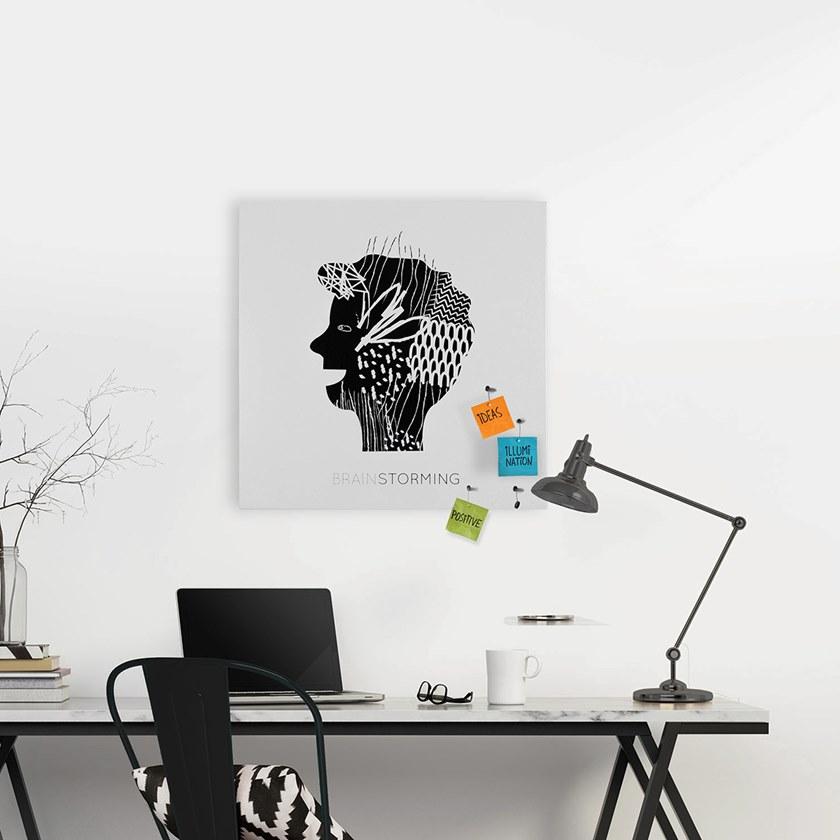 Designobject.it Магнитная доска  It602  - Вид №2