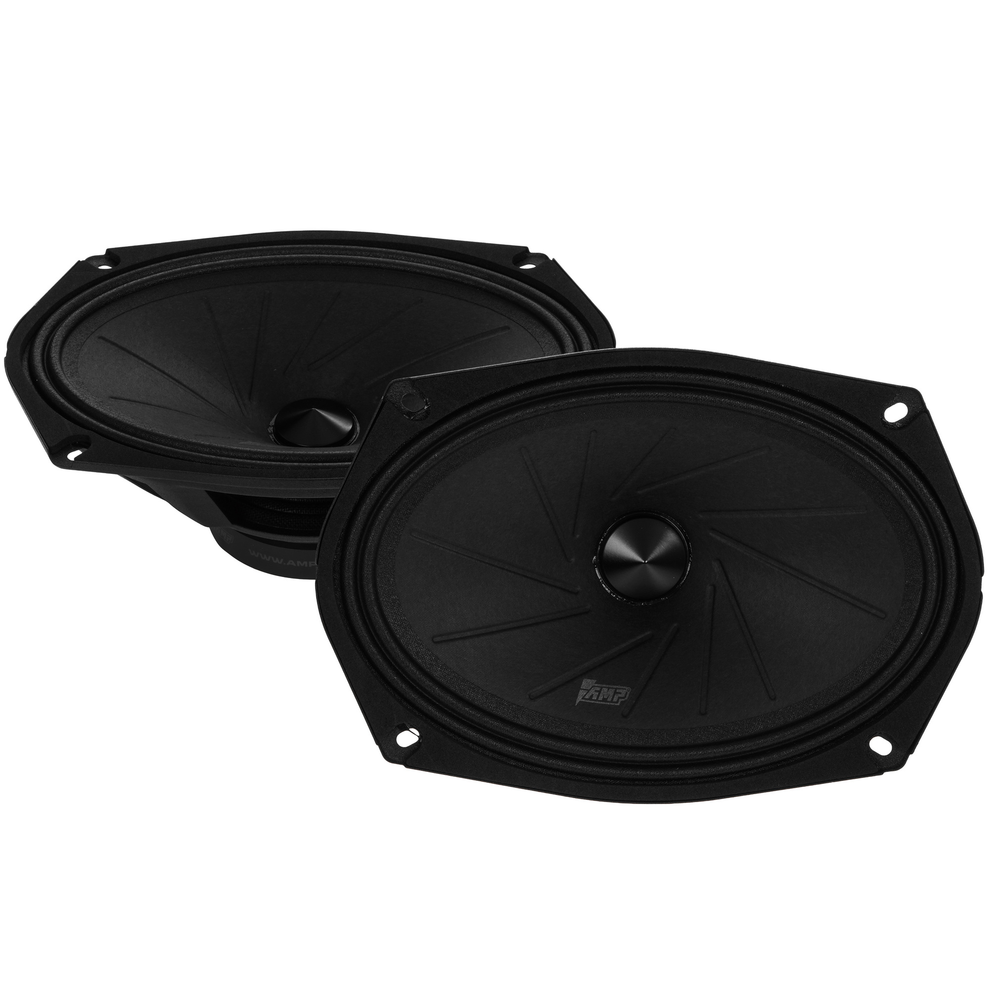 9248172 Широкополосная акустическая система AMP MASS FR69 STDN-0113436 - Вид №1