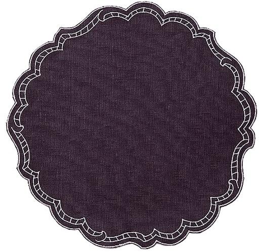 La Gallina Matta Салфетки из льна Paper sun-id-1425683 - Вид №1