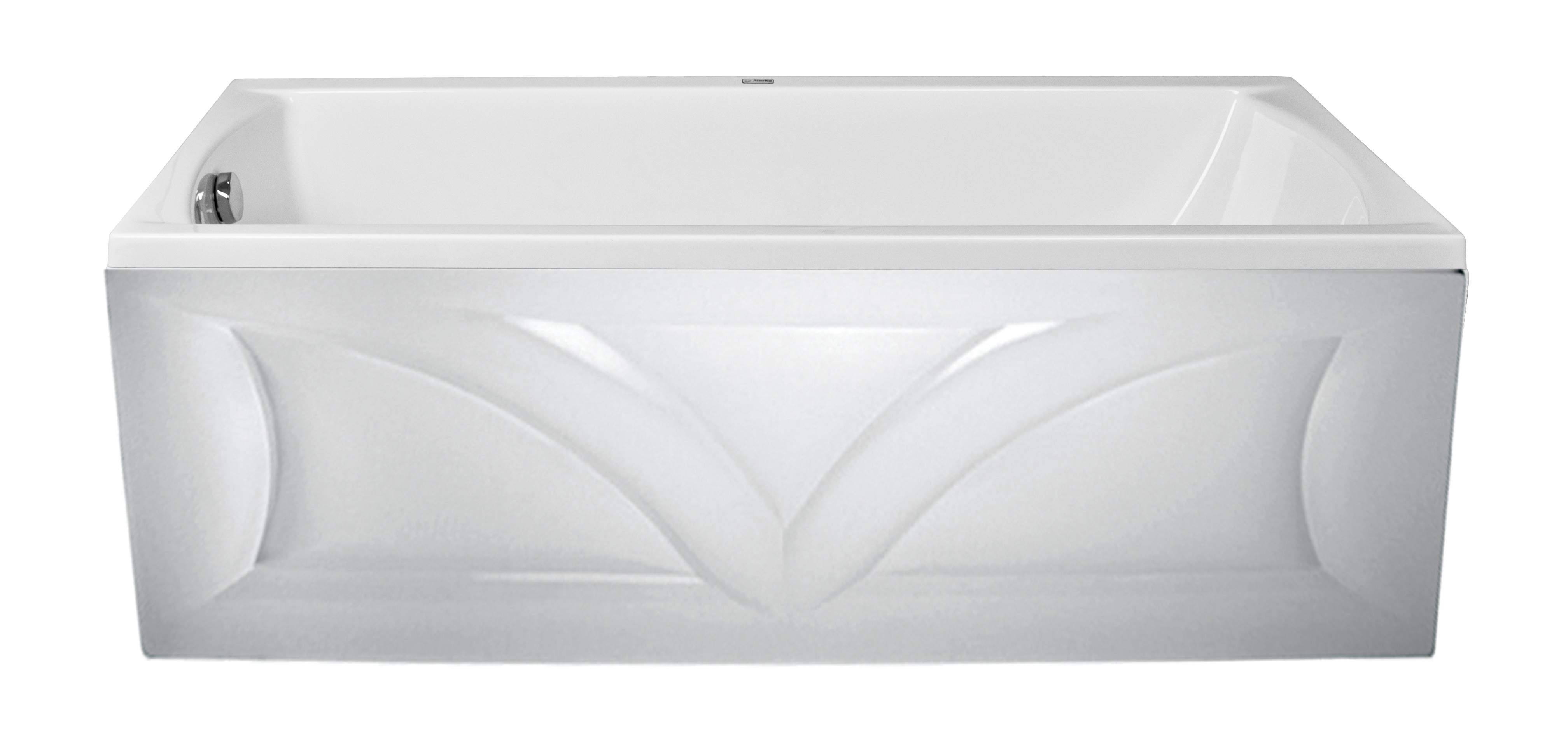 У91315 Ванна MARKA ONE Modern 170x75 1 Marka MODERN