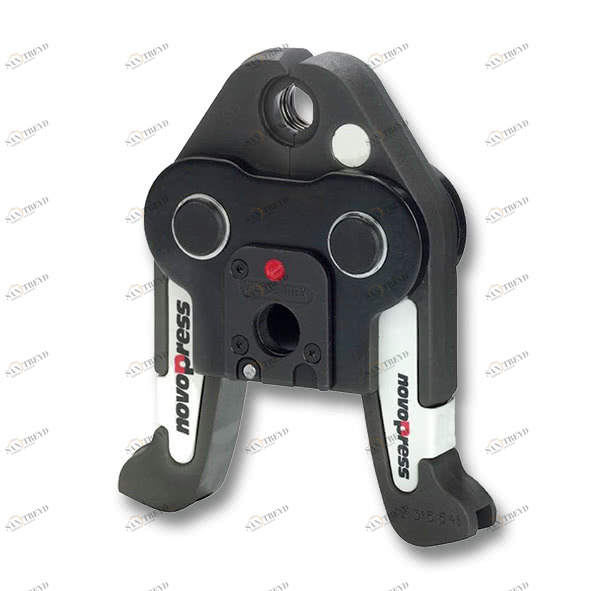8WNO46819-50 SANHA PB2-TH SANHA пресс-насадка с TH контуром для 3fit Press 40 mm мм 