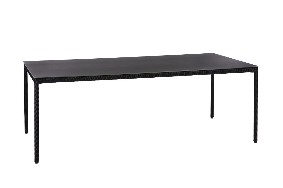 106812 Обеденный стол 221 x 101 см Point Fennec POINT1920  - Вид №4