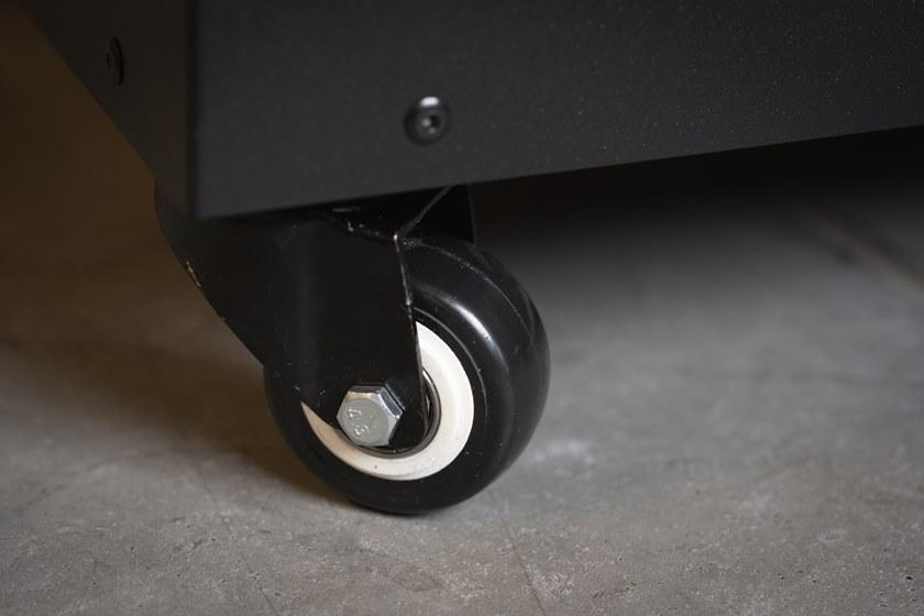 Planika Уличный газовый камин sun-id-1344856 - Вид №10