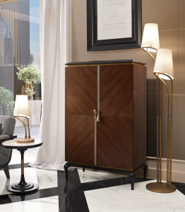 Барный шкаф  AR ARREDAMENTI D01