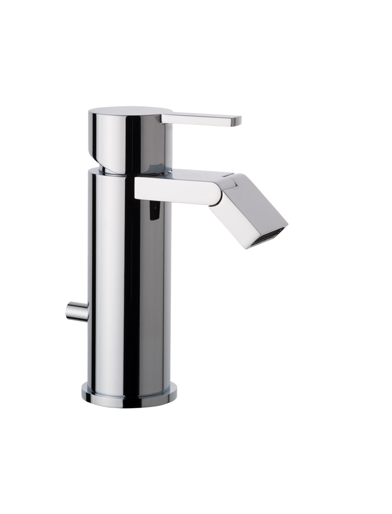 8907/L Bellosta Rubinetterie СМЕСИТЕЛЬ ДЛЯ ЗАЯВКИ С ОДНОМ ОТВЕРСТИЕМ 